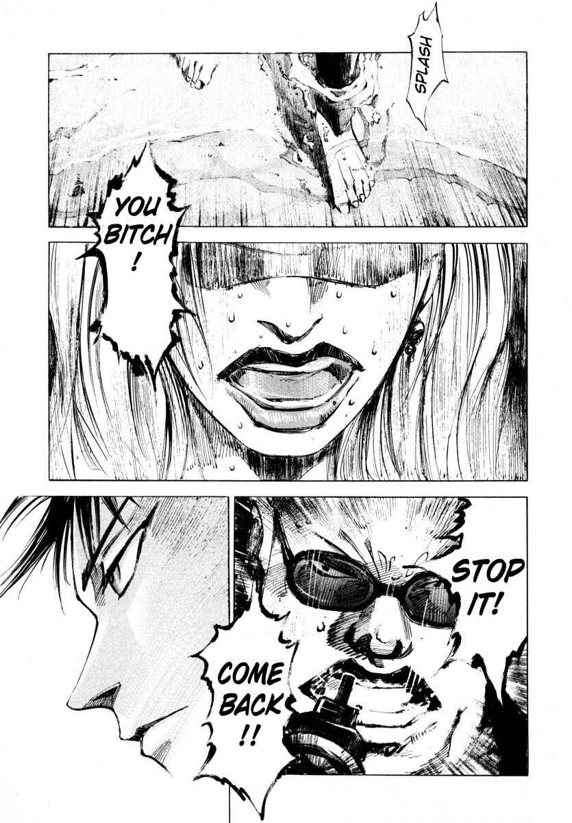 Page 42 Chapter 24.4 Ice Blade
