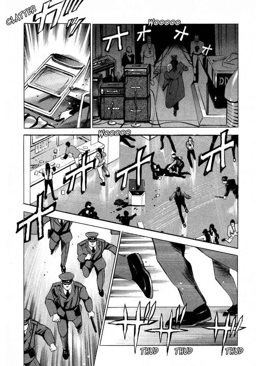 Page 10 Chapter 9.4 Ice Blade