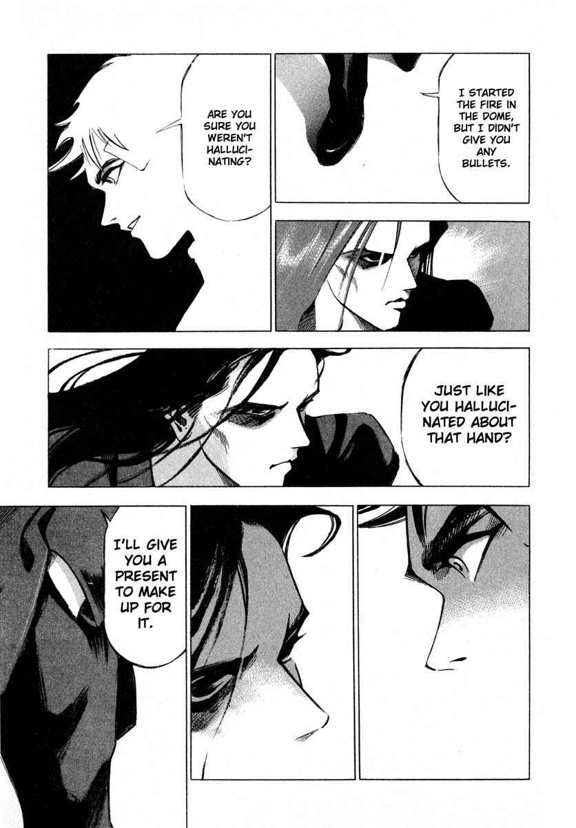 Page 31 Chapter 9.4 Ice Blade