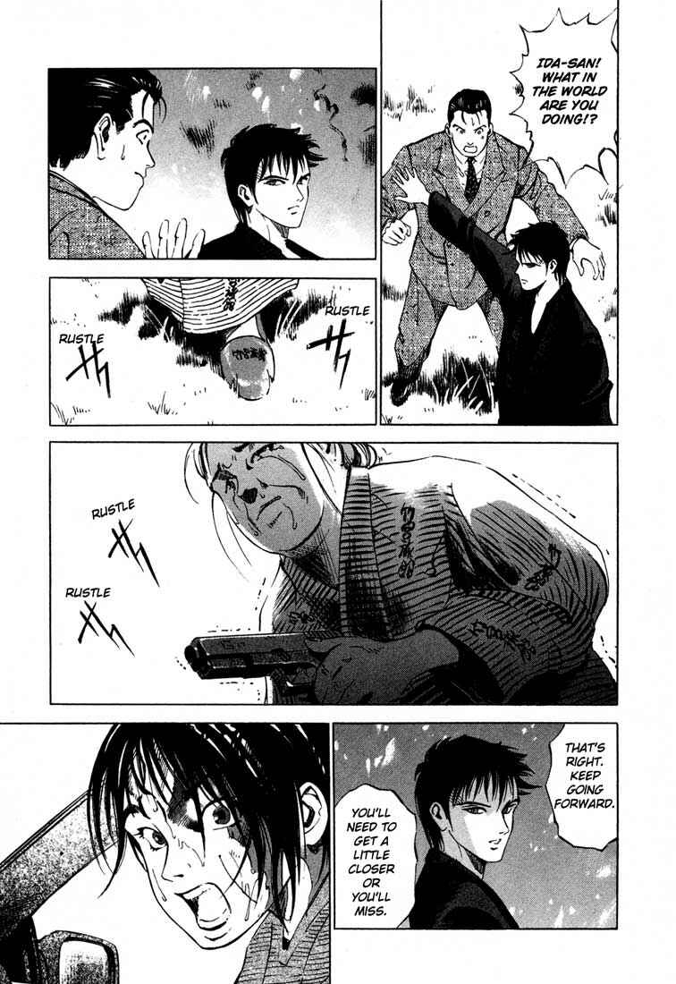 Page 43 Chapter 15.2 Ice Blade