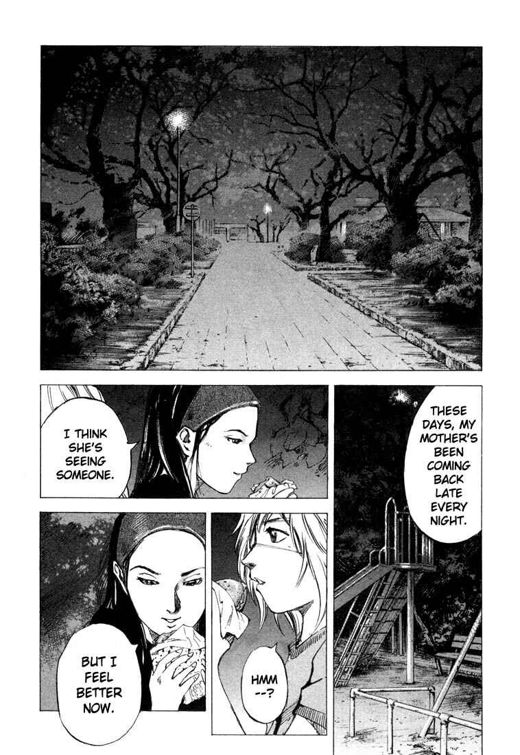 Page 30 Chapter 22 Ice Blade