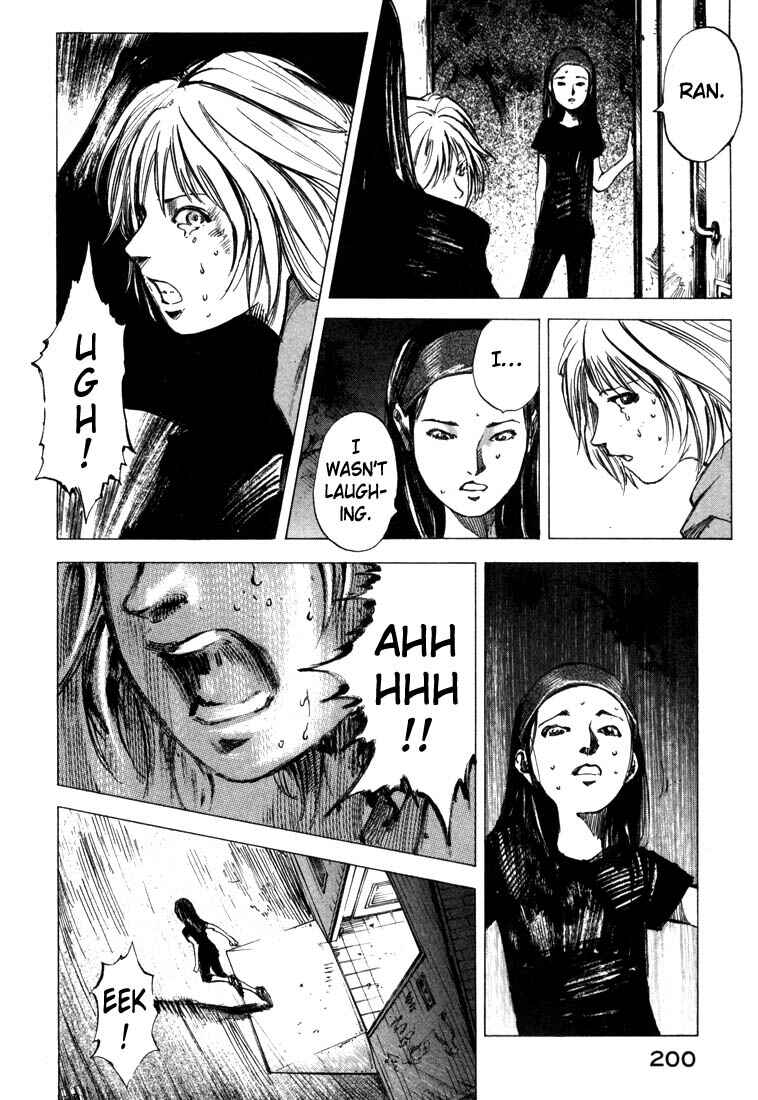 Page 40 Chapter 22 Ice Blade