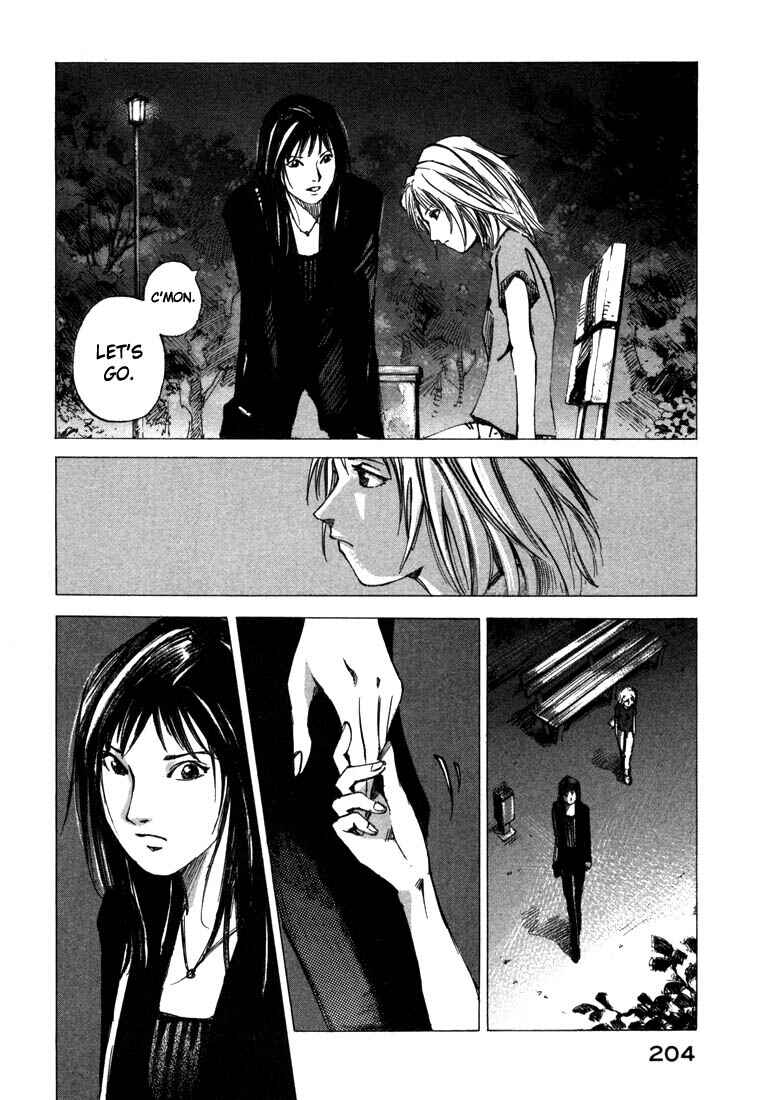 Page 44 Chapter 22 Ice Blade