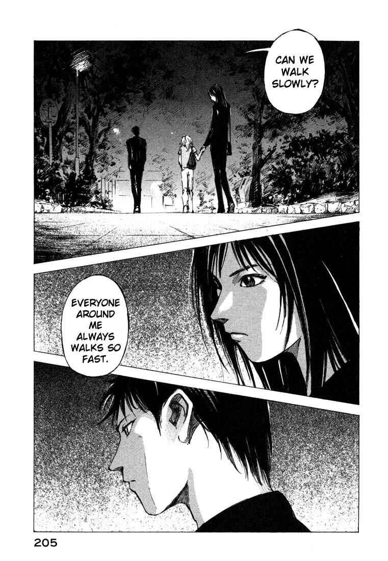 Page 45 Chapter 22 Ice Blade