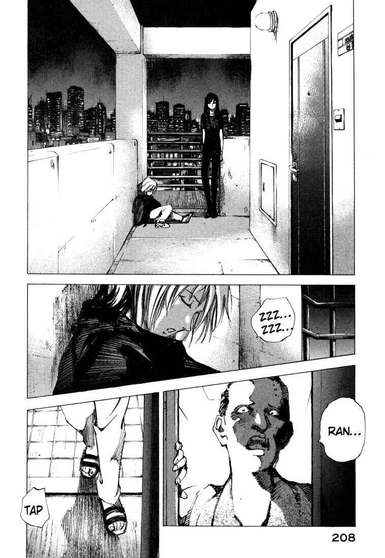 Page 48 Chapter 22 Ice Blade