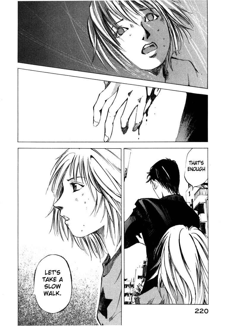 Page 59 Chapter 22 Ice Blade