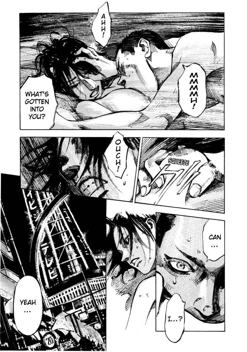 Page 10 Chapter 27.1 Ice Blade