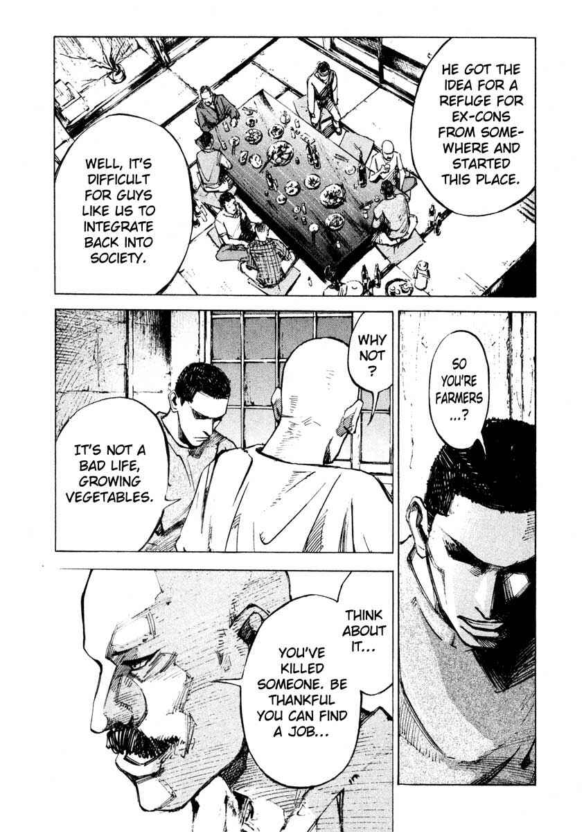 Page 30 Chapter 27.1 Ice Blade