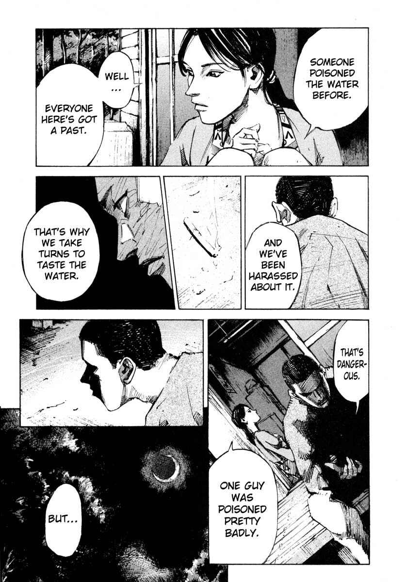 Page 33 Chapter 27.1 Ice Blade