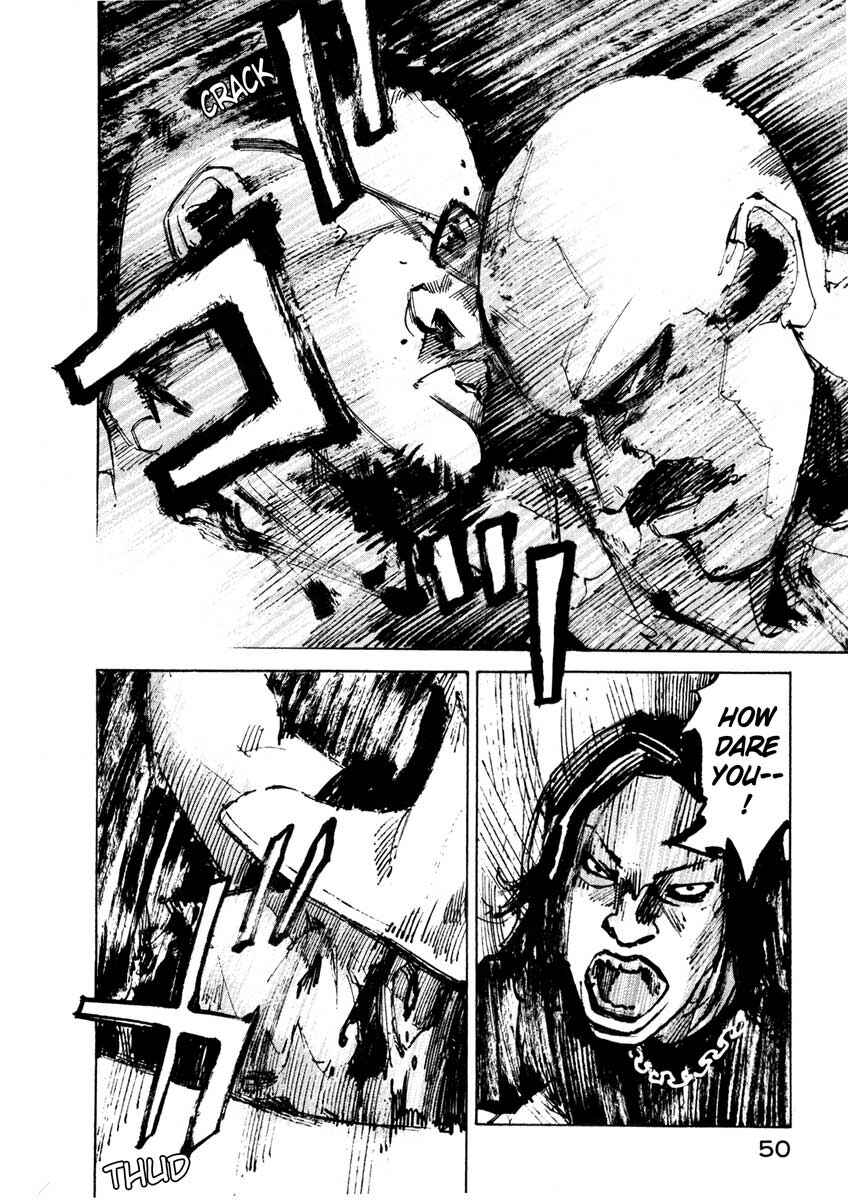 Page 48 Chapter 27.1 Ice Blade