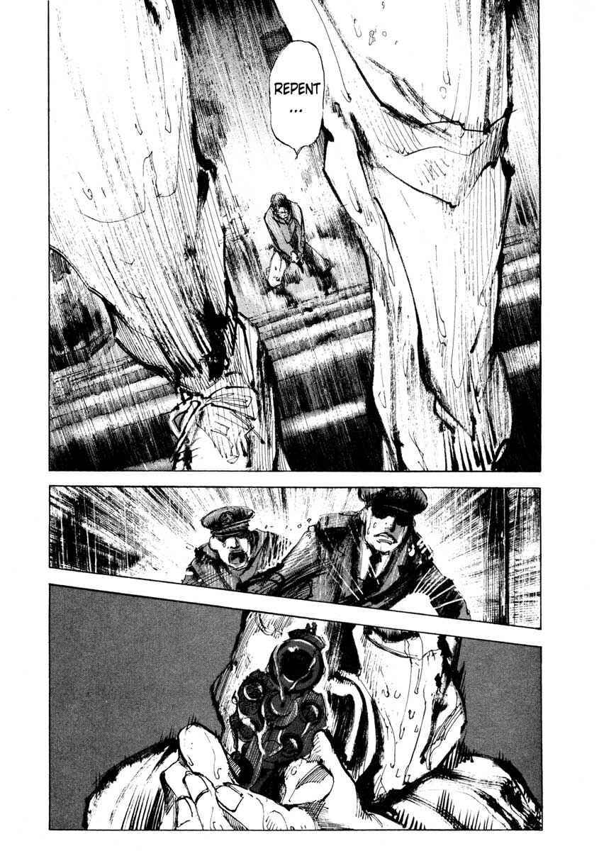Page 26 Chapter 25.4 Ice Blade