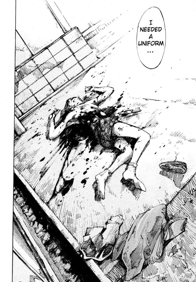 Page 50 Chapter 25.4 Ice Blade