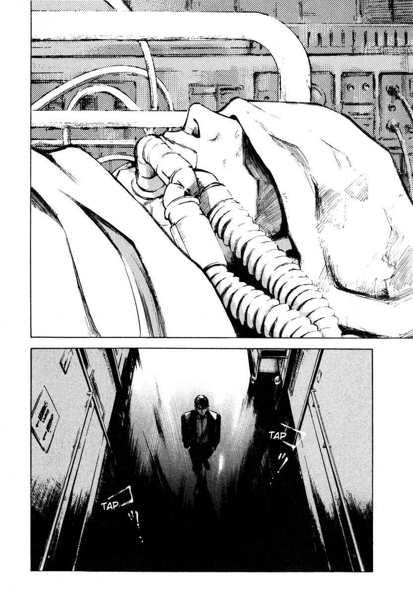 Page 14 Chapter 28.2 Ice Blade