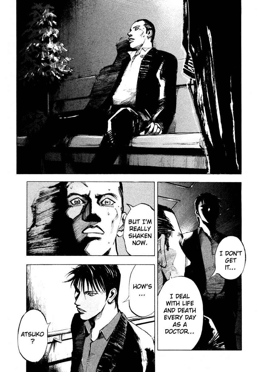 Page 15 Chapter 28.2 Ice Blade
