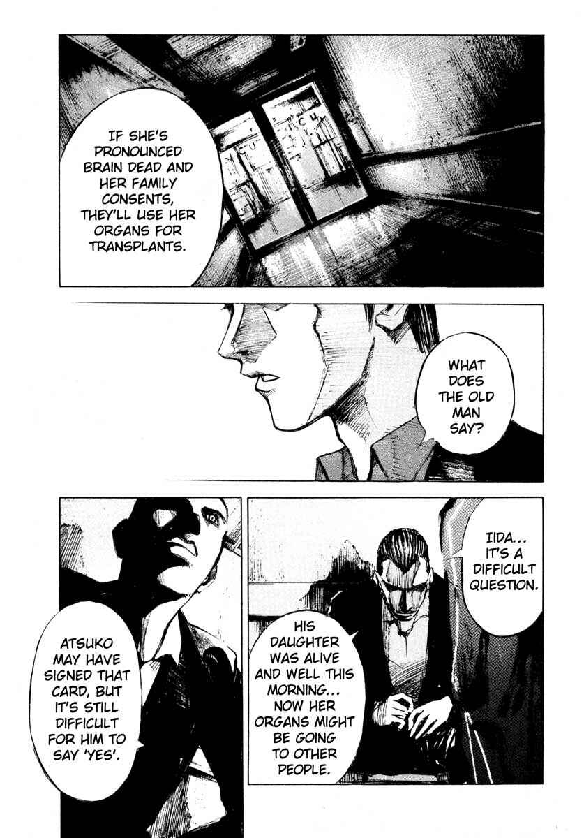 Page 19 Chapter 28.2 Ice Blade