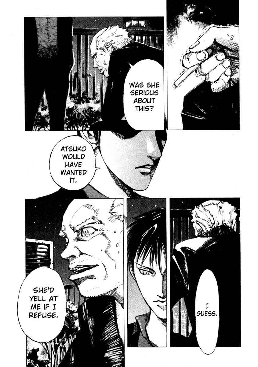 Page 23 Chapter 28.2 Ice Blade