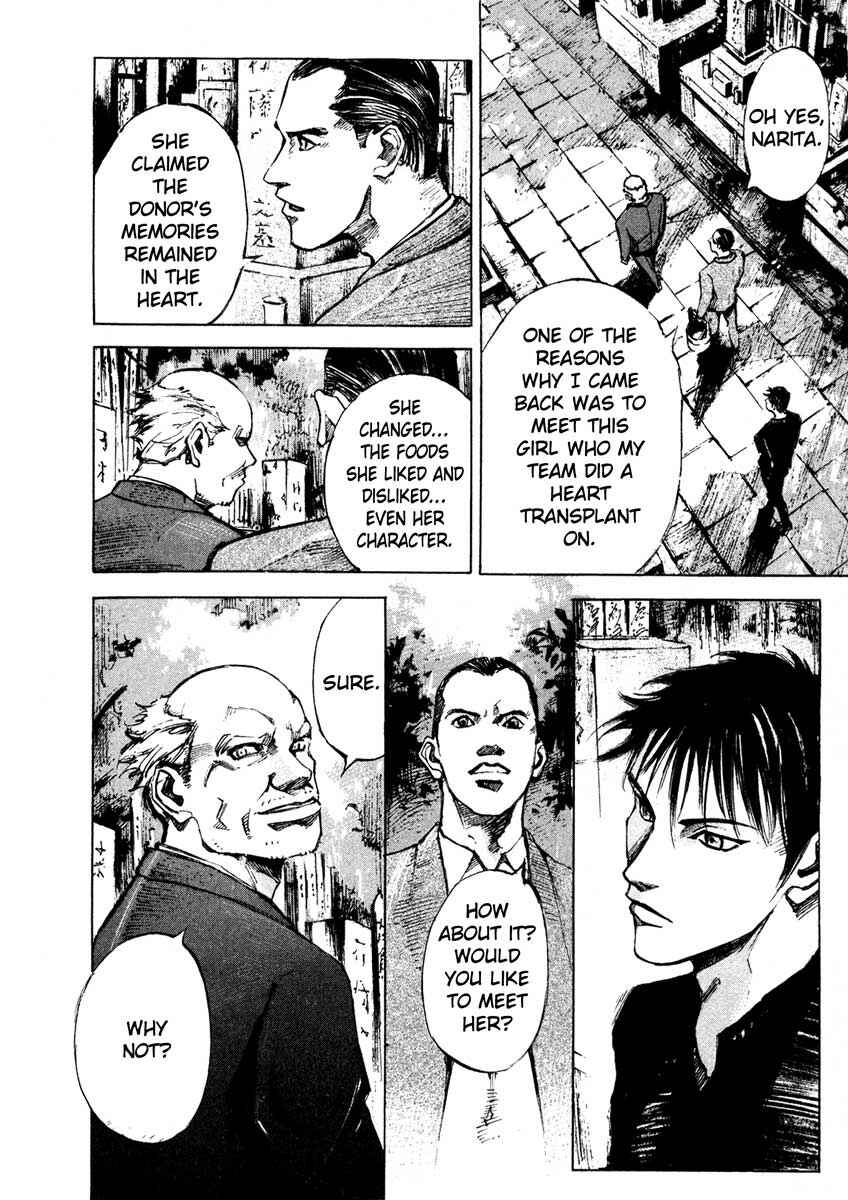 Page 30 Chapter 28.2 Ice Blade