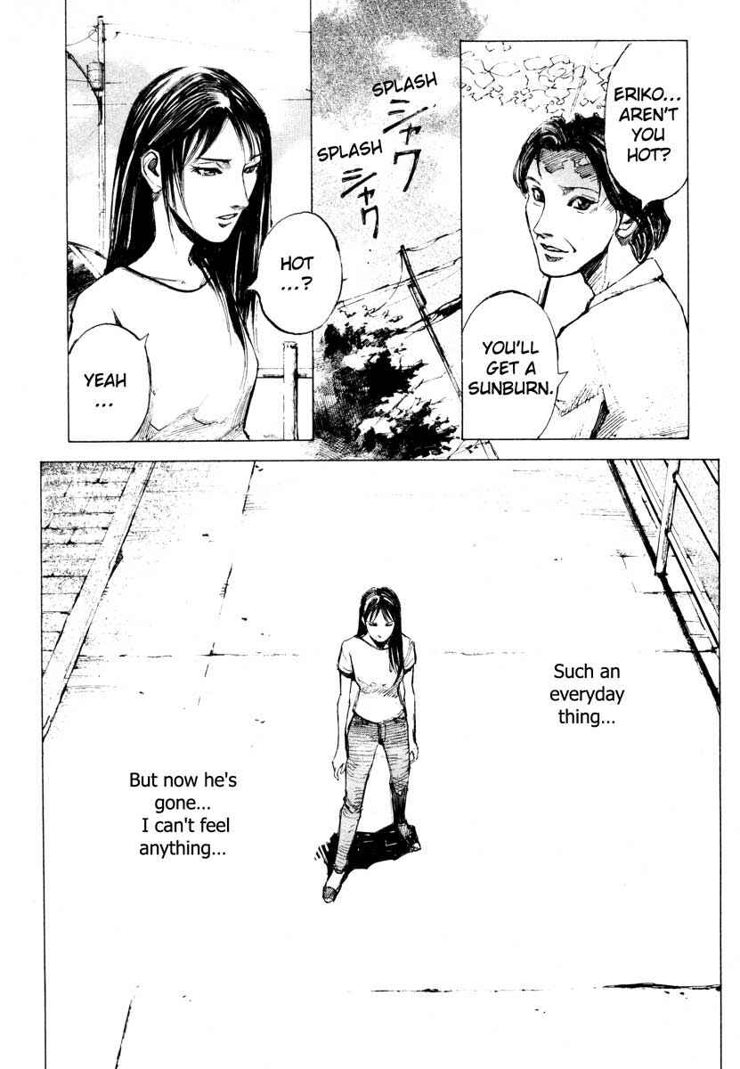 Page 33 Chapter 28.2 Ice Blade