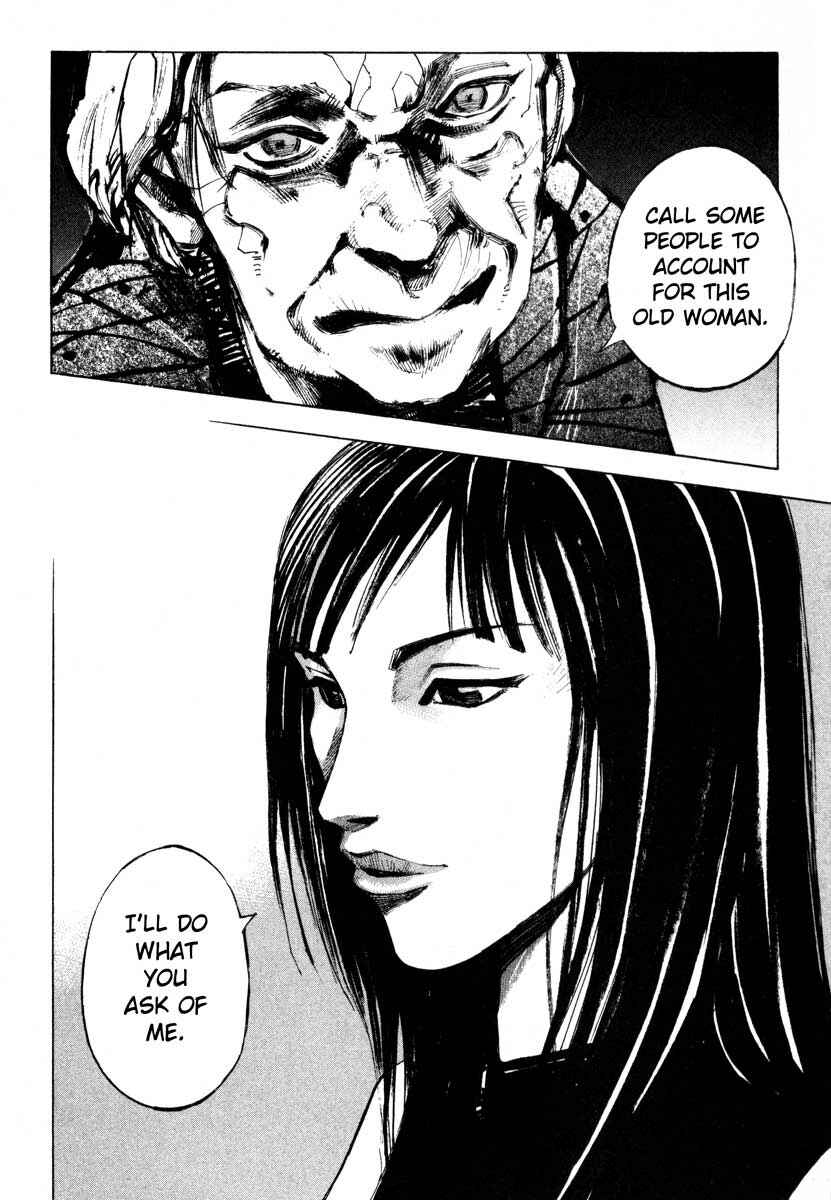 Page 42 Chapter 28.2 Ice Blade