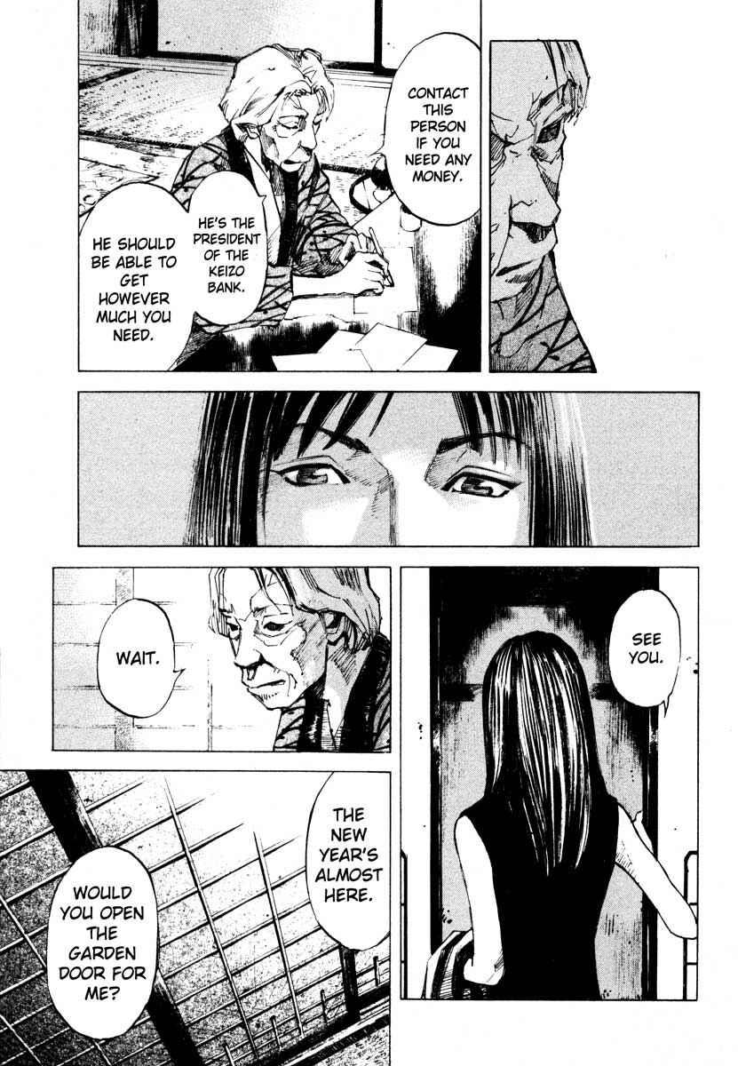 Page 43 Chapter 28.2 Ice Blade