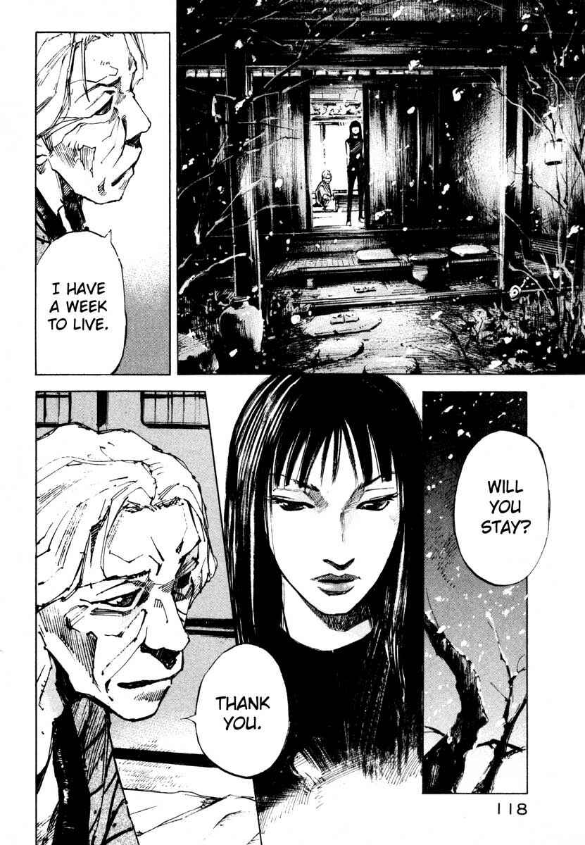 Page 44 Chapter 28.2 Ice Blade
