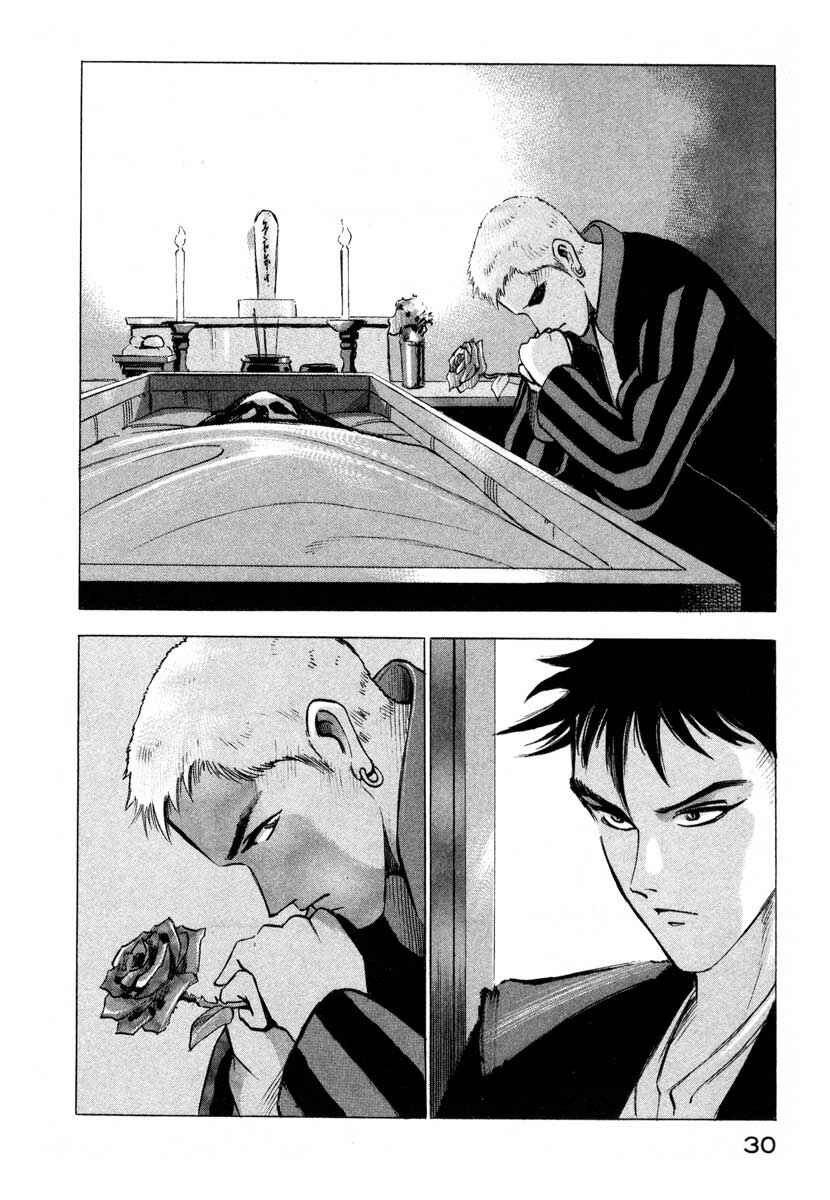 Page 30 Chapter 1 Ice Blade