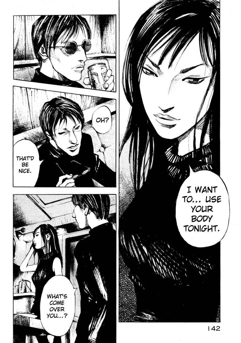Page 13 Chapter 28.3 Ice Blade