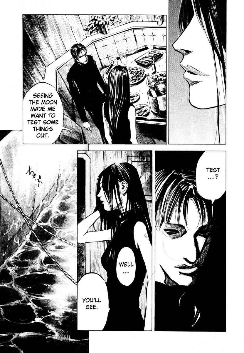 Page 14 Chapter 28.3 Ice Blade