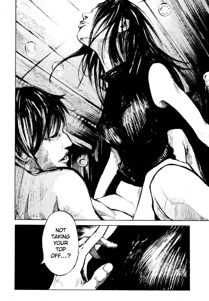 Page 15 Chapter 28.3 Ice Blade