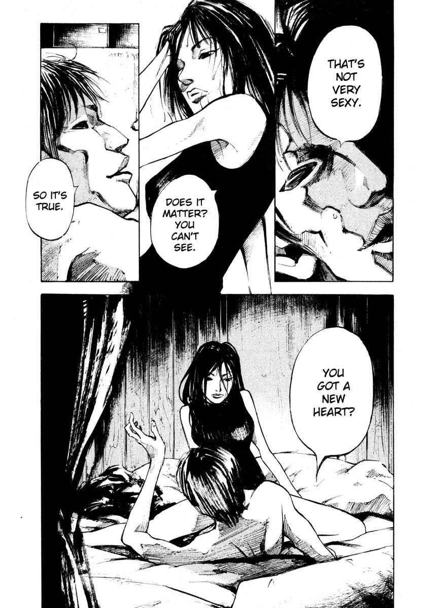 Page 16 Chapter 28.3 Ice Blade