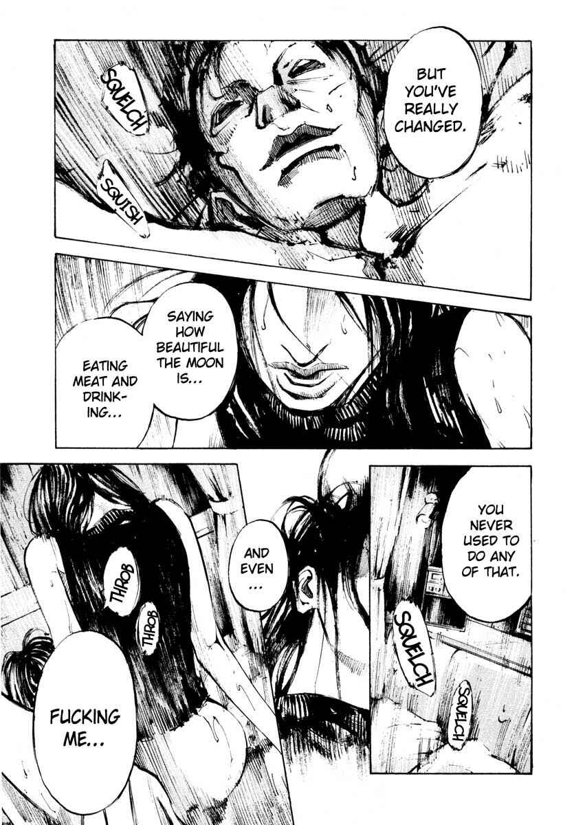 Page 18 Chapter 28.3 Ice Blade