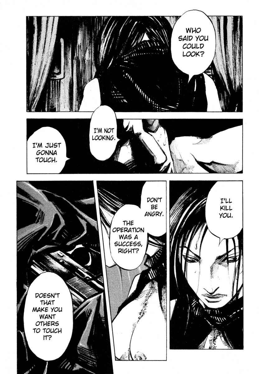 Page 24 Chapter 28.3 Ice Blade