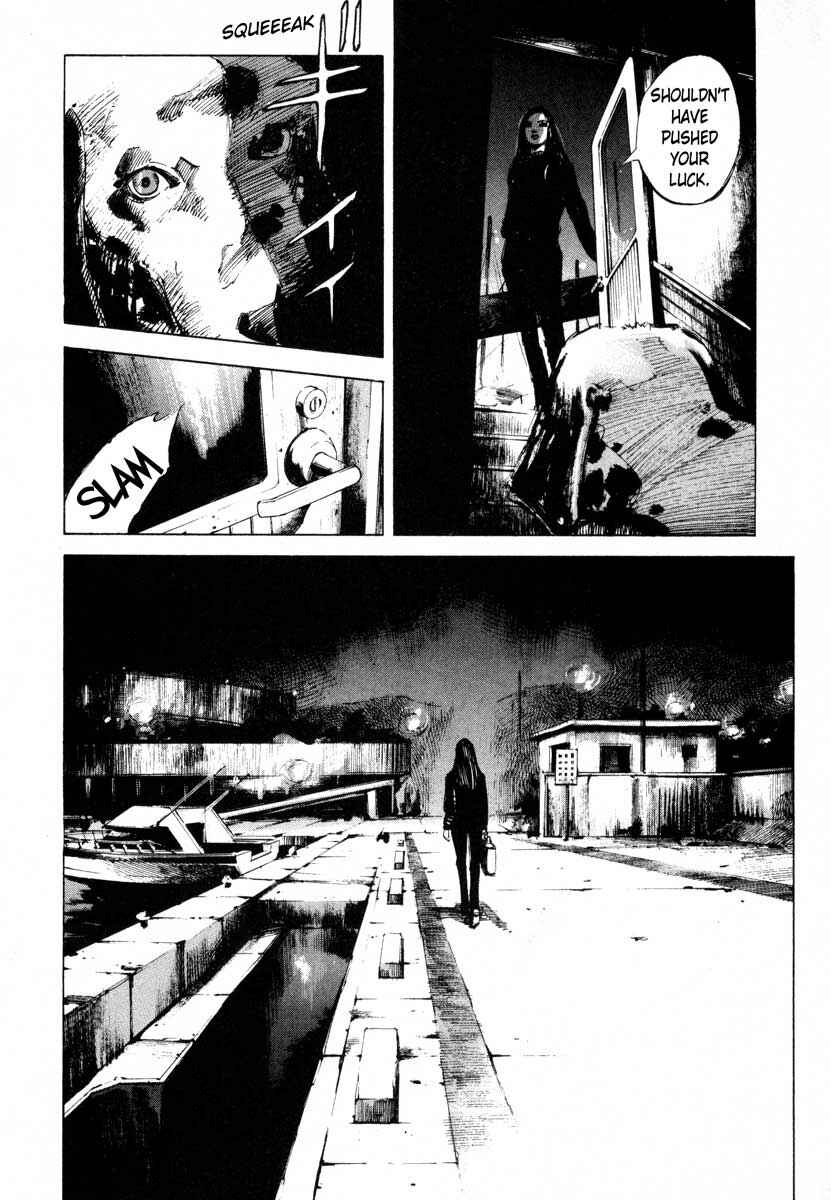 Page 29 Chapter 28.3 Ice Blade
