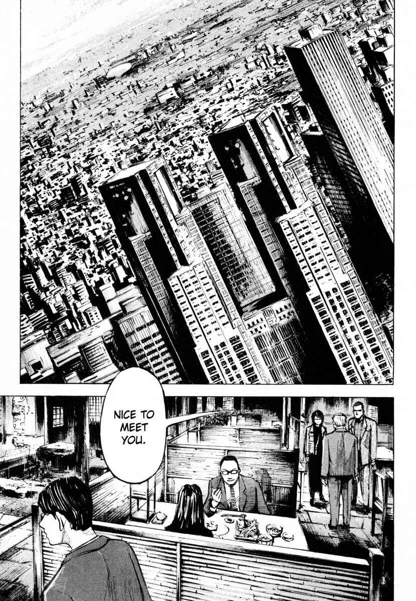 Page 30 Chapter 28.3 Ice Blade