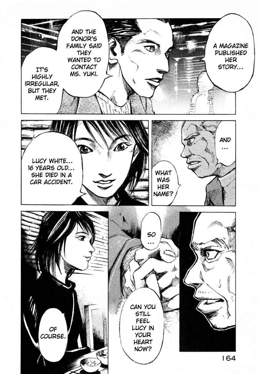 Page 35 Chapter 28.3 Ice Blade