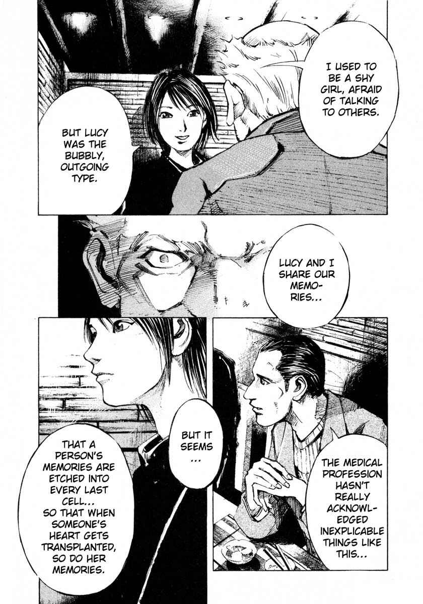 Page 36 Chapter 28.3 Ice Blade
