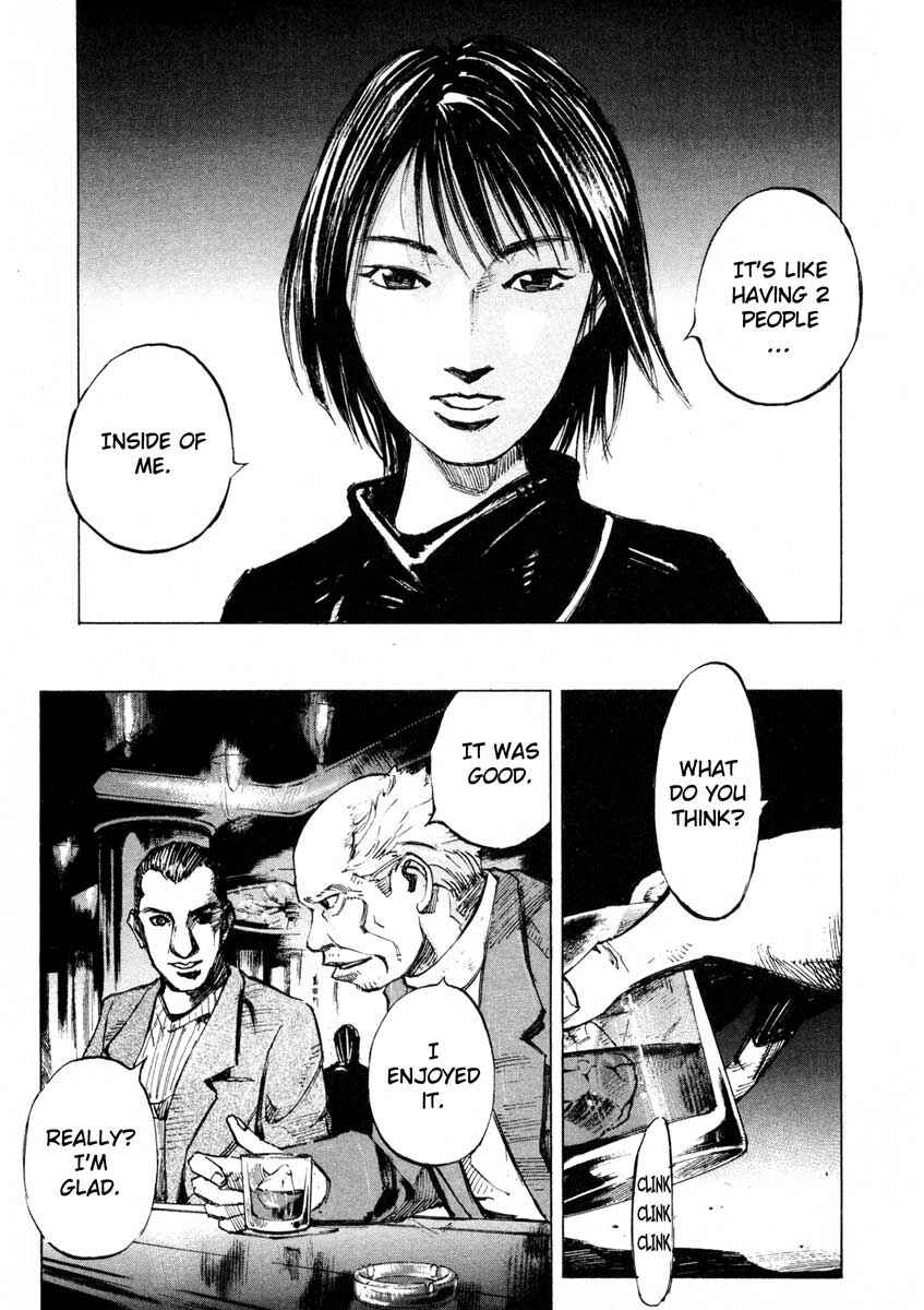Page 38 Chapter 28.3 Ice Blade