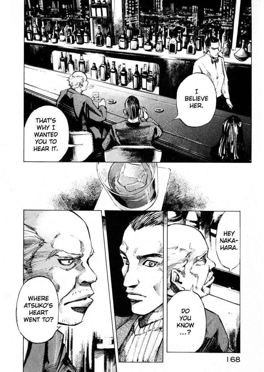 Page 39 Chapter 28.3 Ice Blade