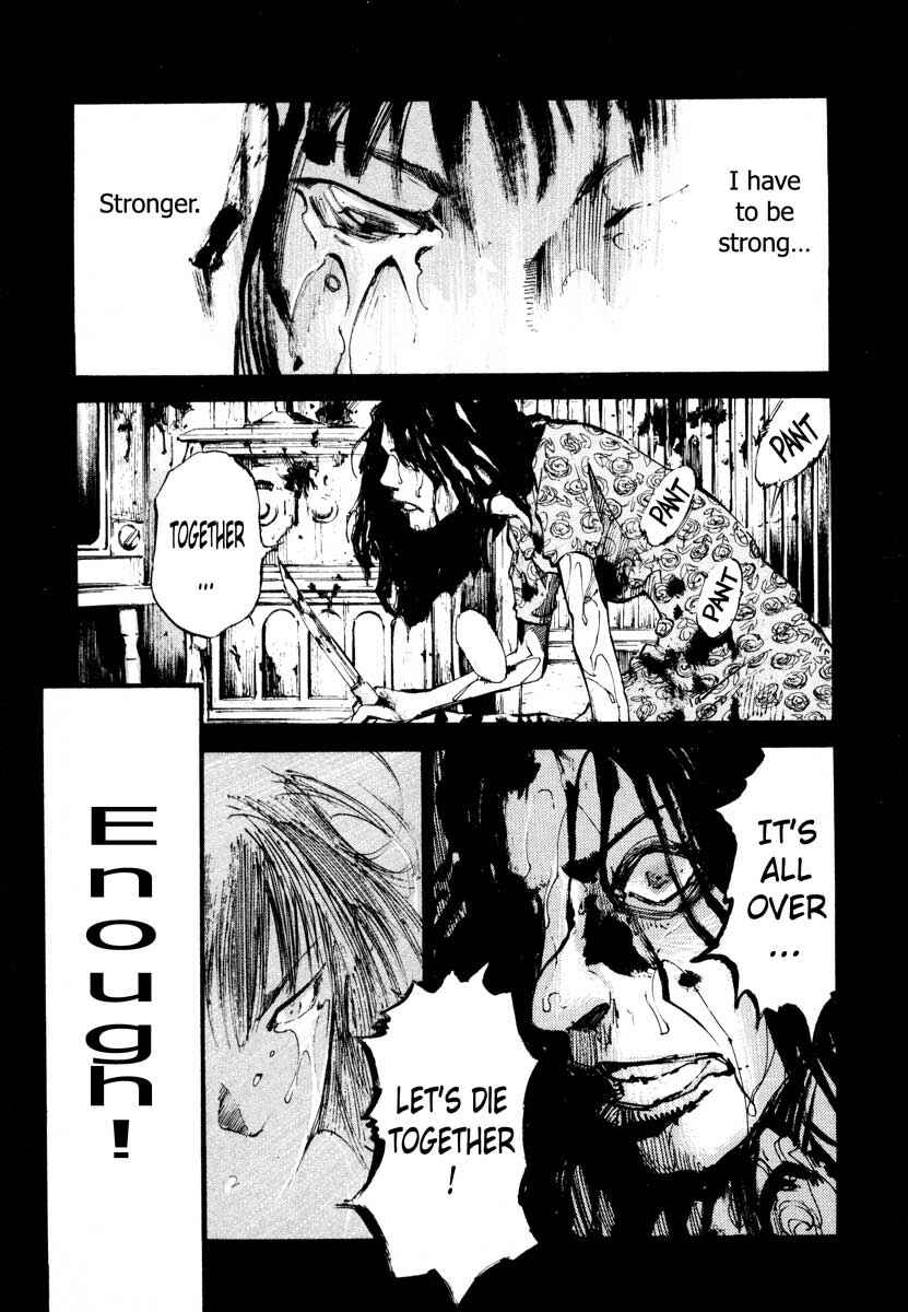 Page 4 Chapter 28.3 Ice Blade