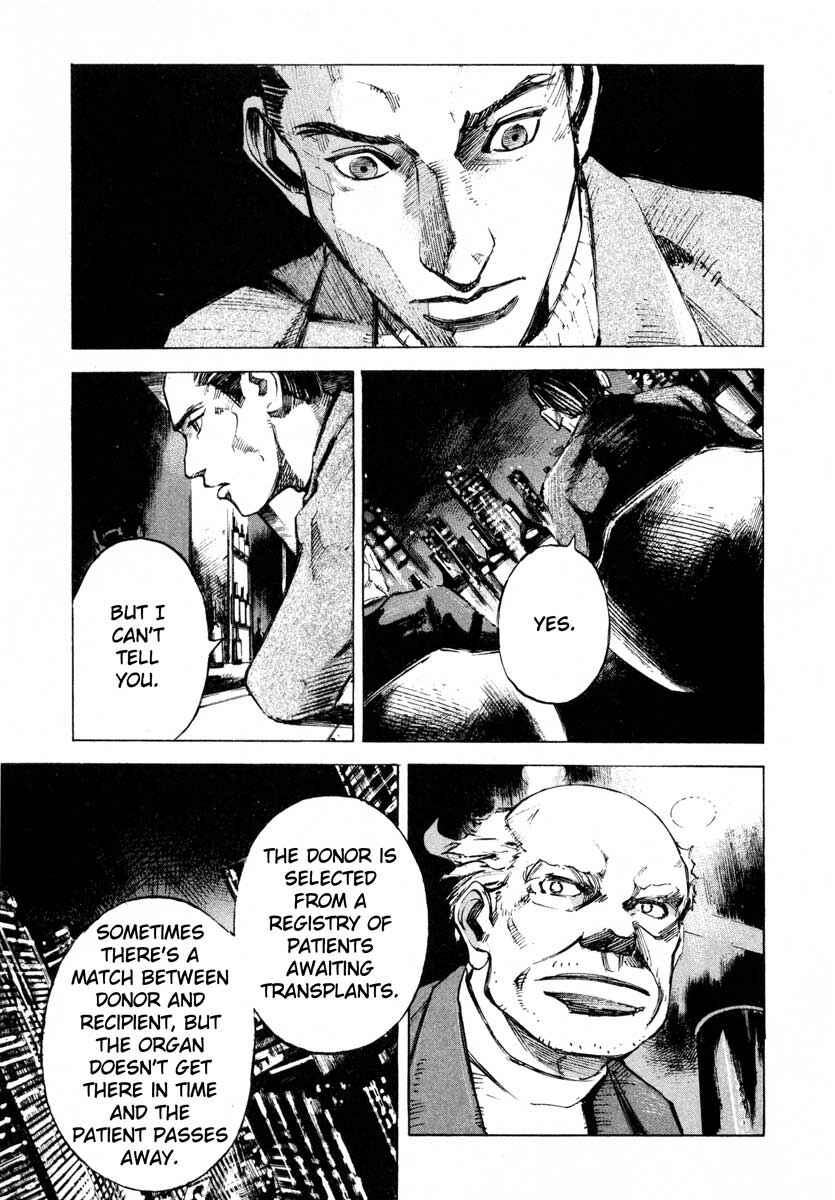 Page 40 Chapter 28.3 Ice Blade