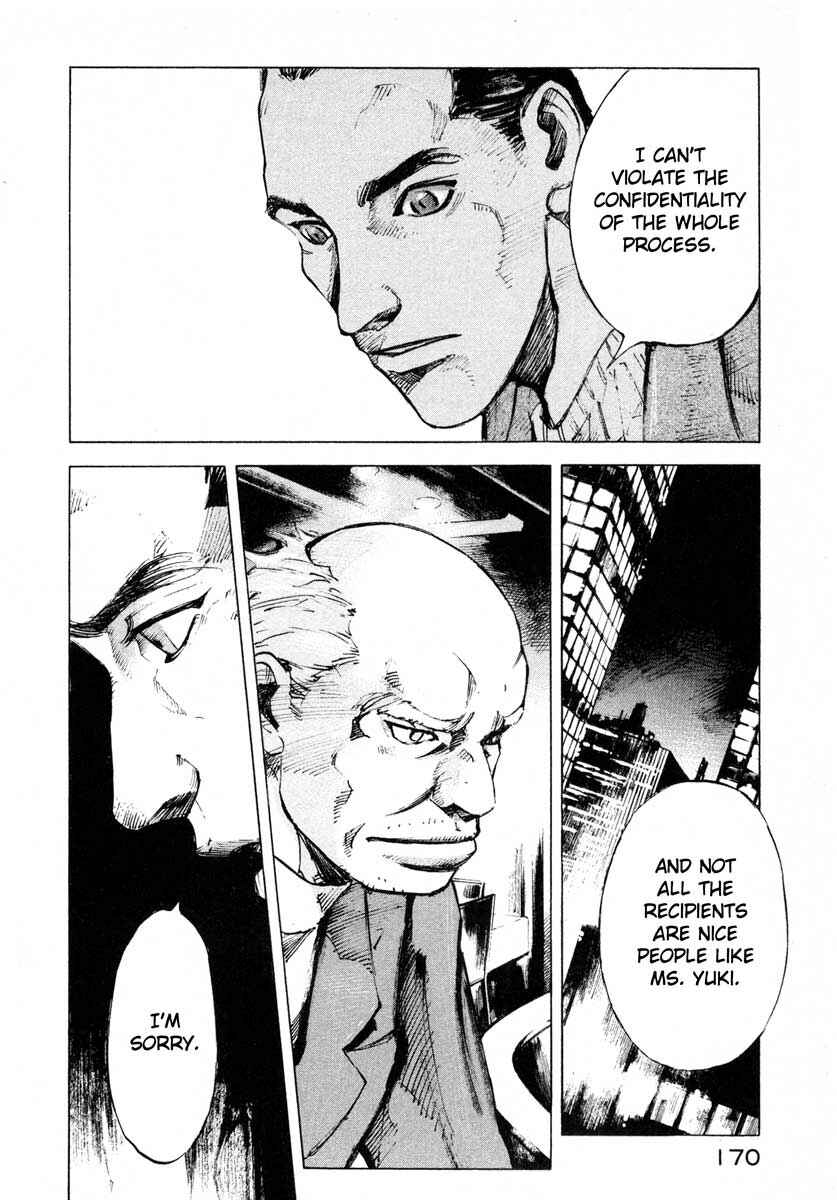 Page 41 Chapter 28.3 Ice Blade