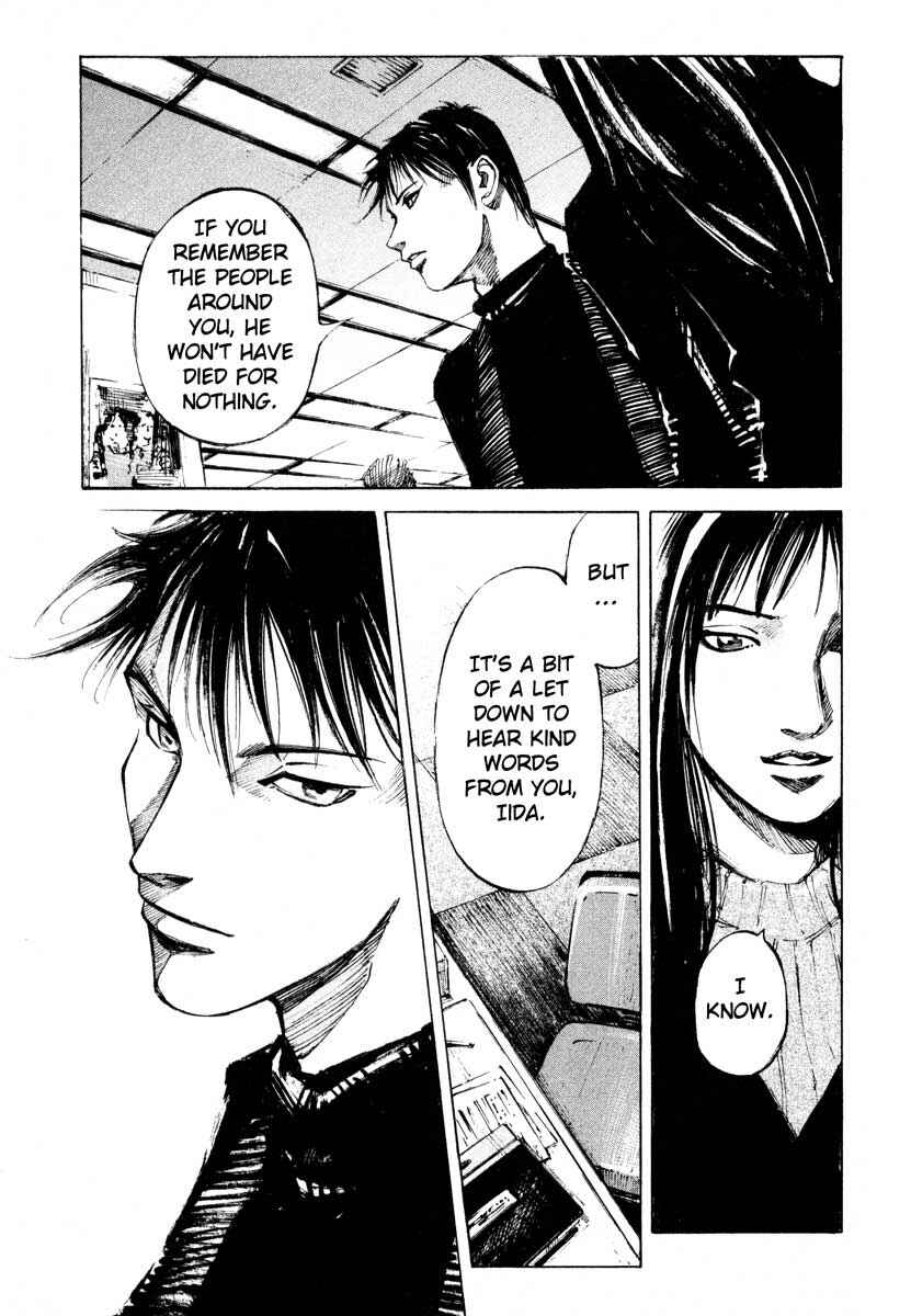 Page 44 Chapter 28.3 Ice Blade
