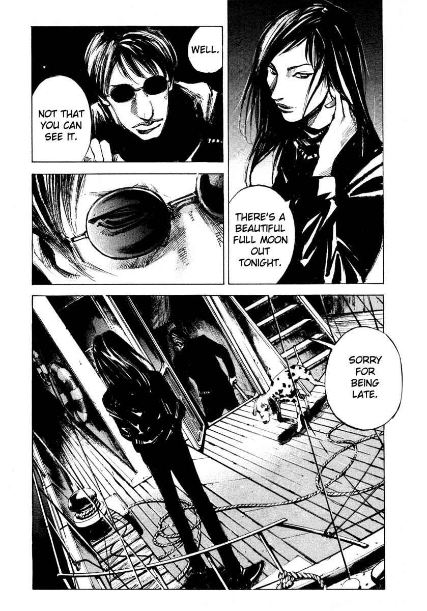 Page 9 Chapter 28.3 Ice Blade