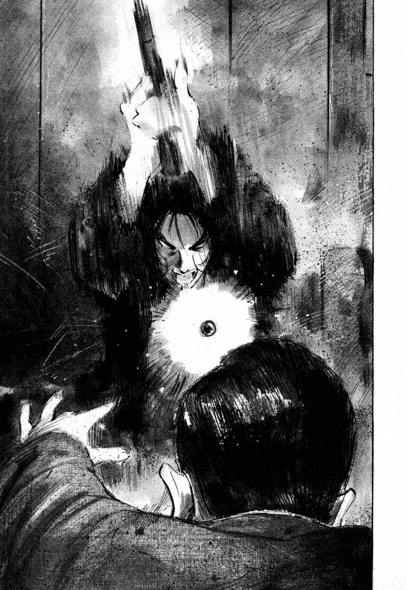 Page 65 Chapter 16.1 Ice Blade