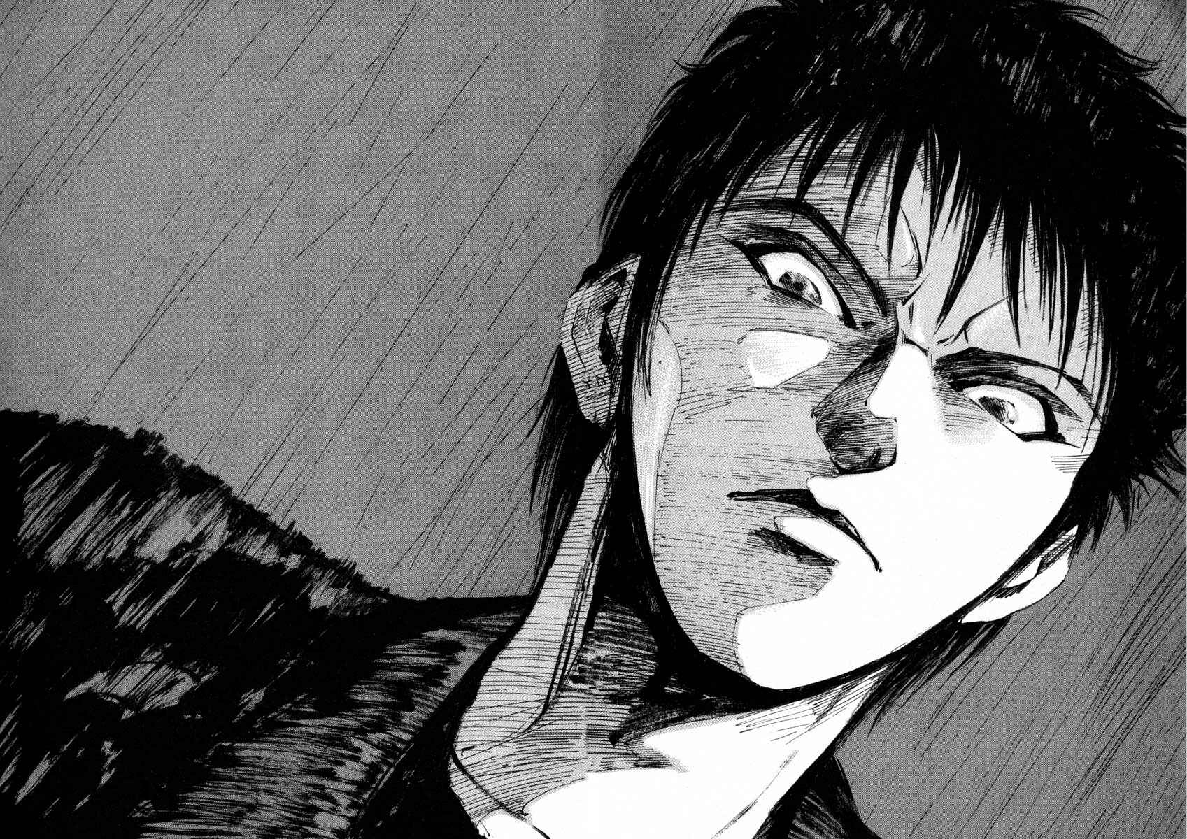 Page 77 Chapter 16.1 Ice Blade