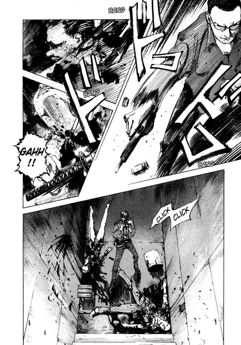 Page 15 Chapter 23.2 Ice Blade