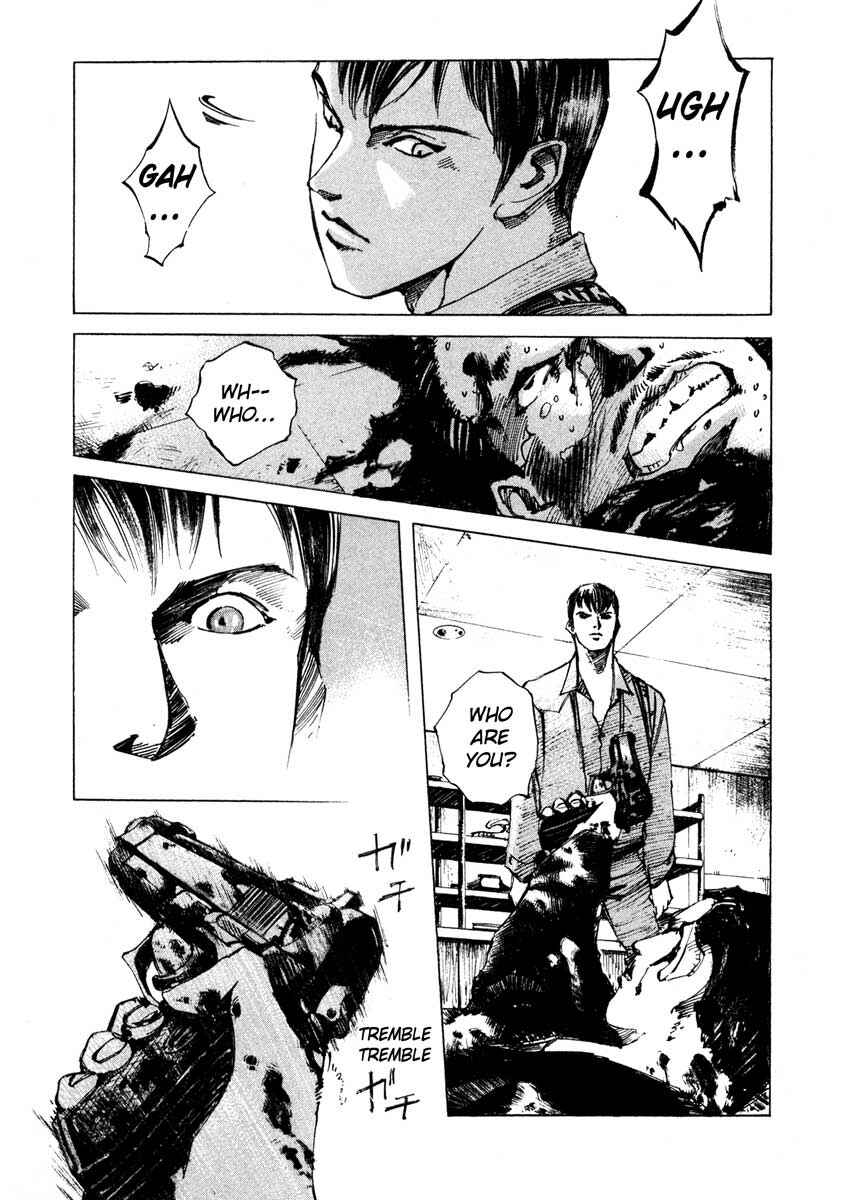 Page 18 Chapter 23.2 Ice Blade