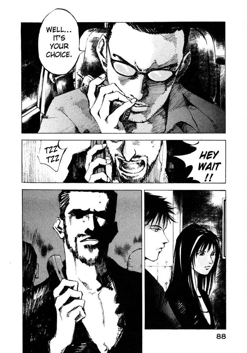Page 31 Chapter 23.2 Ice Blade
