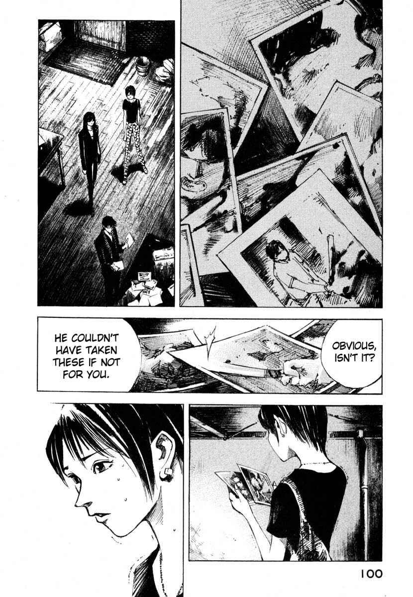 Page 43 Chapter 23.2 Ice Blade