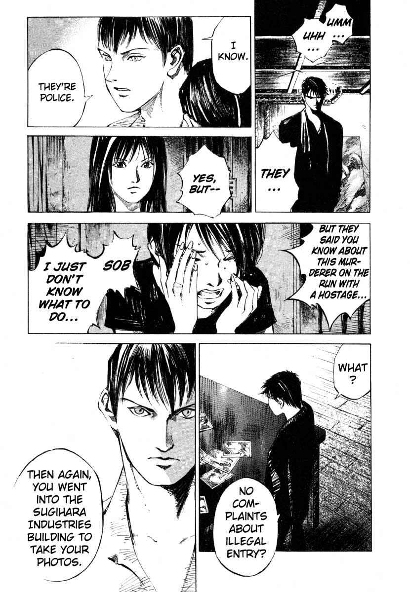 Page 46 Chapter 23.2 Ice Blade